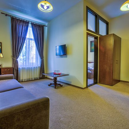 Residence Ambient براشوف المظهر الخارجي الصورة