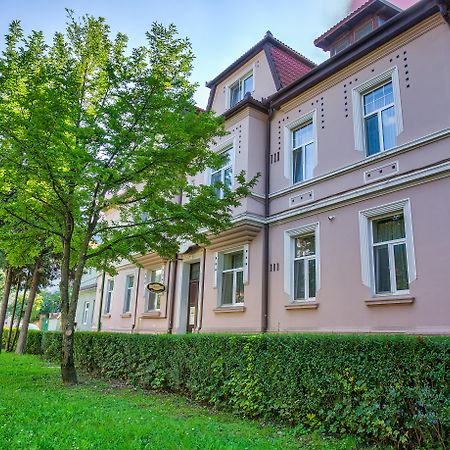 Residence Ambient براشوف المظهر الخارجي الصورة
