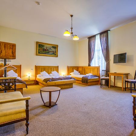 Residence Ambient براشوف المظهر الخارجي الصورة