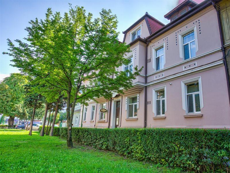 Residence Ambient براشوف المظهر الخارجي الصورة