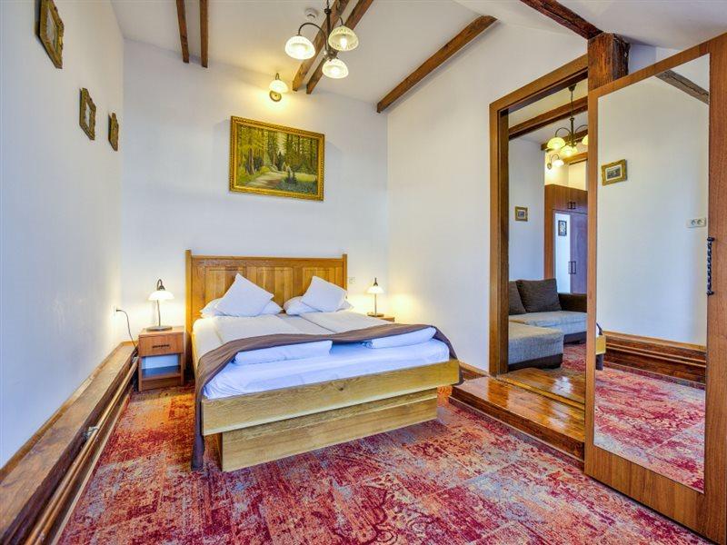 Residence Ambient براشوف المظهر الخارجي الصورة