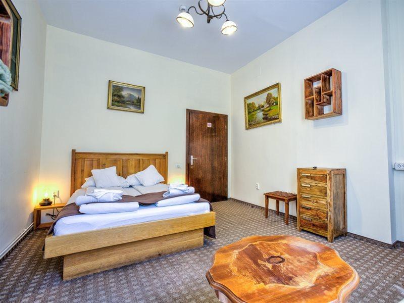 Residence Ambient براشوف المظهر الخارجي الصورة