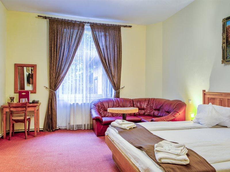Residence Ambient براشوف المظهر الخارجي الصورة