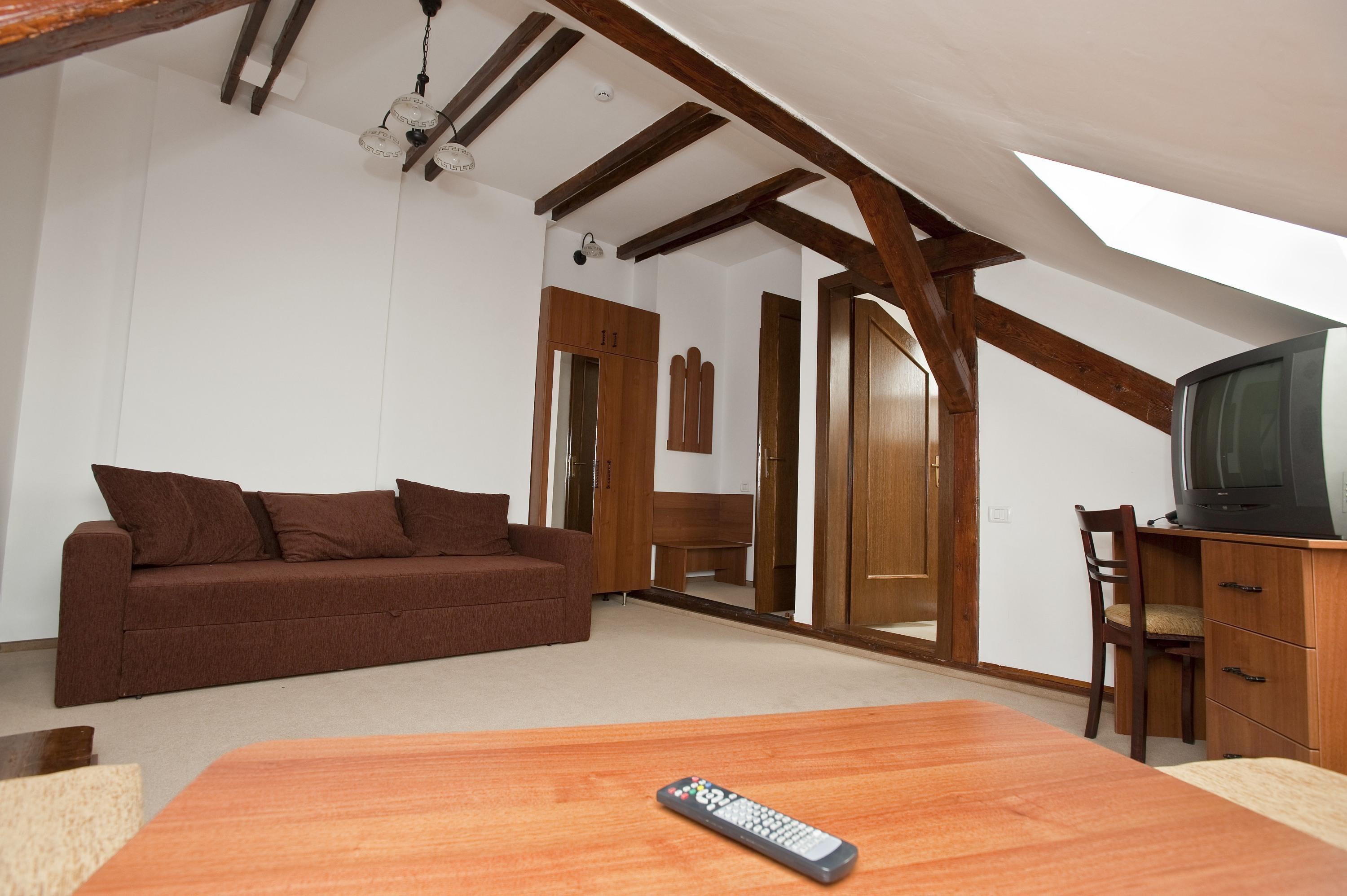 Residence Ambient براشوف المظهر الخارجي الصورة