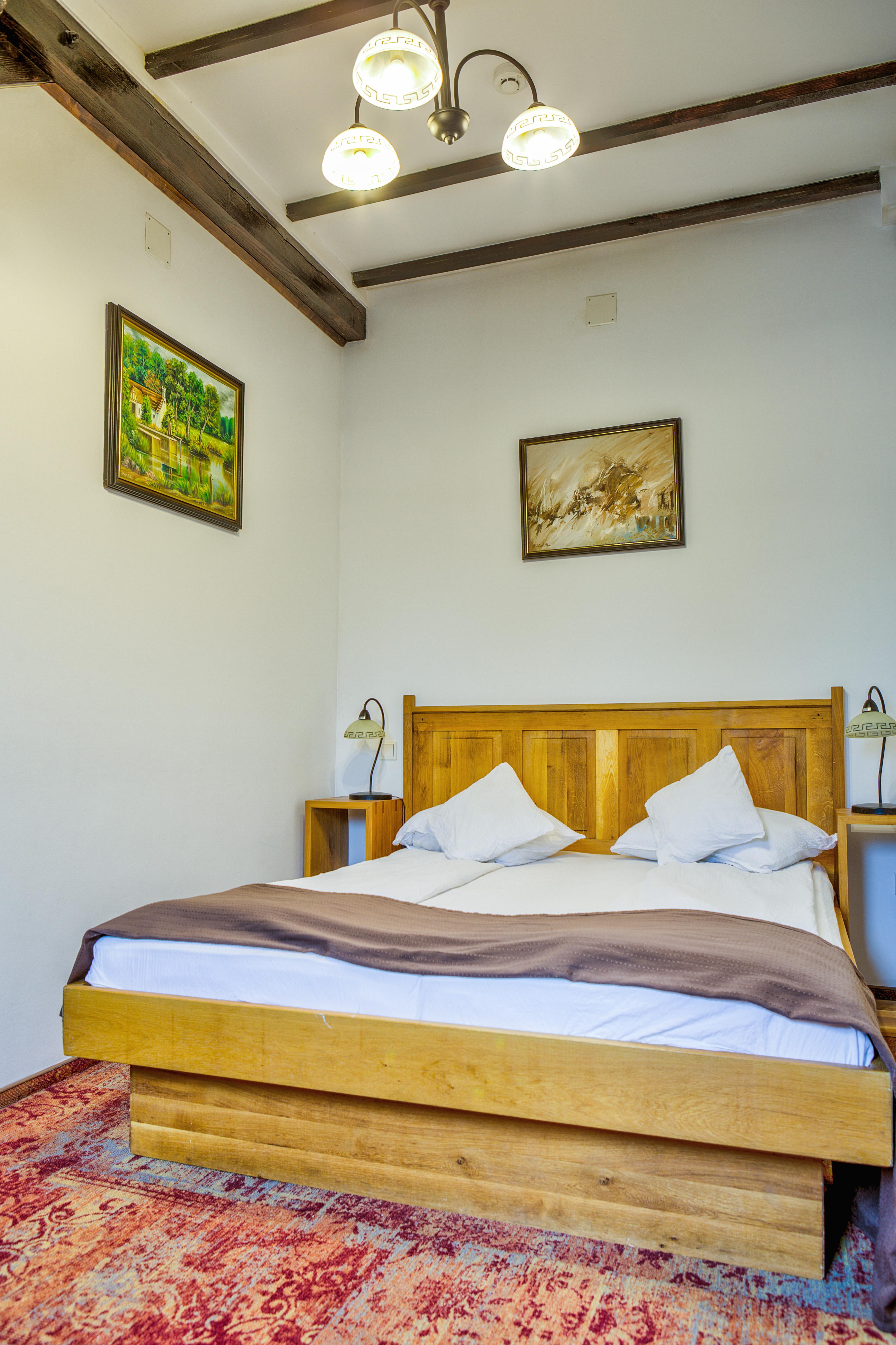 Residence Ambient براشوف المظهر الخارجي الصورة