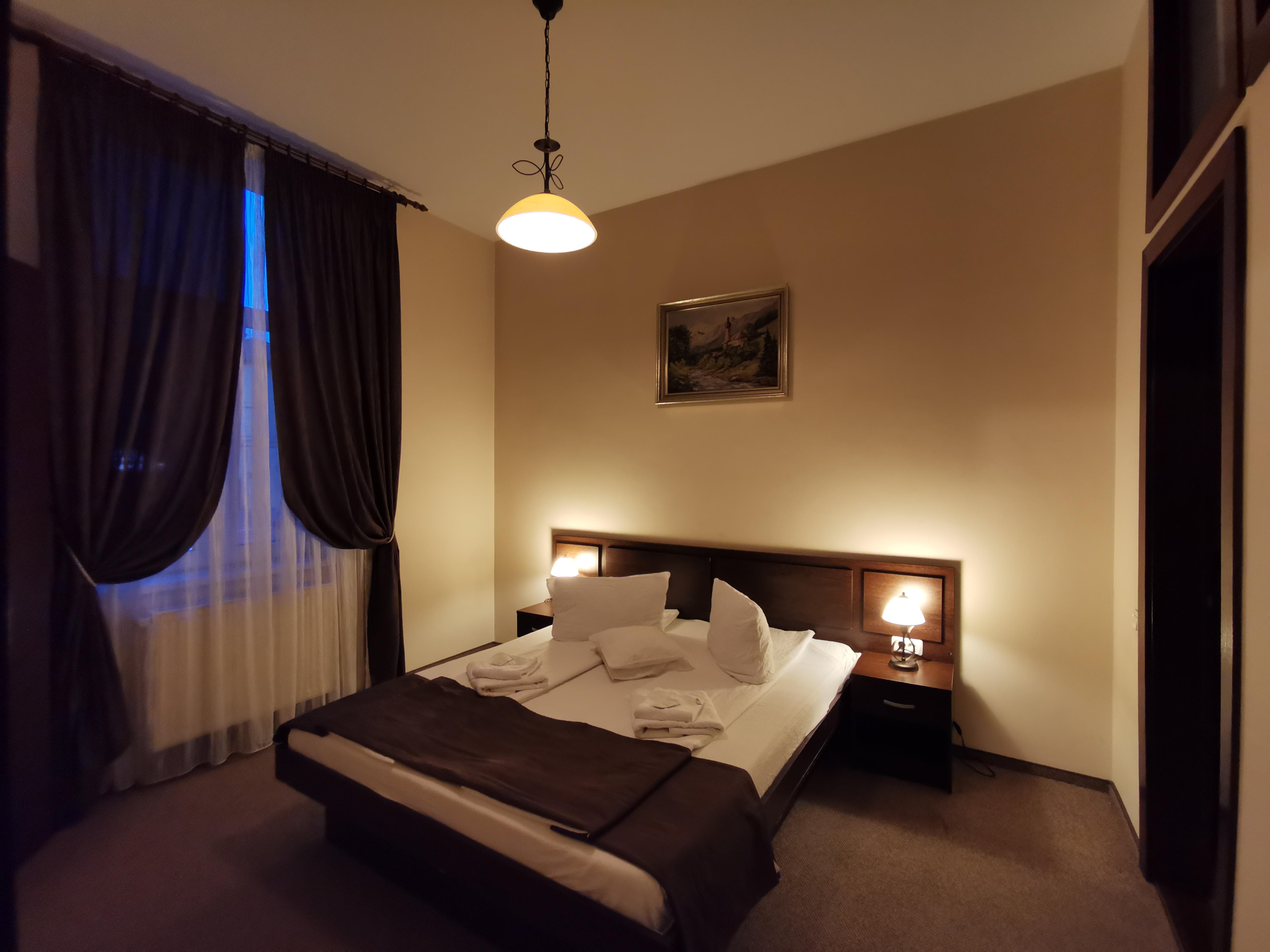 Residence Ambient براشوف المظهر الخارجي الصورة