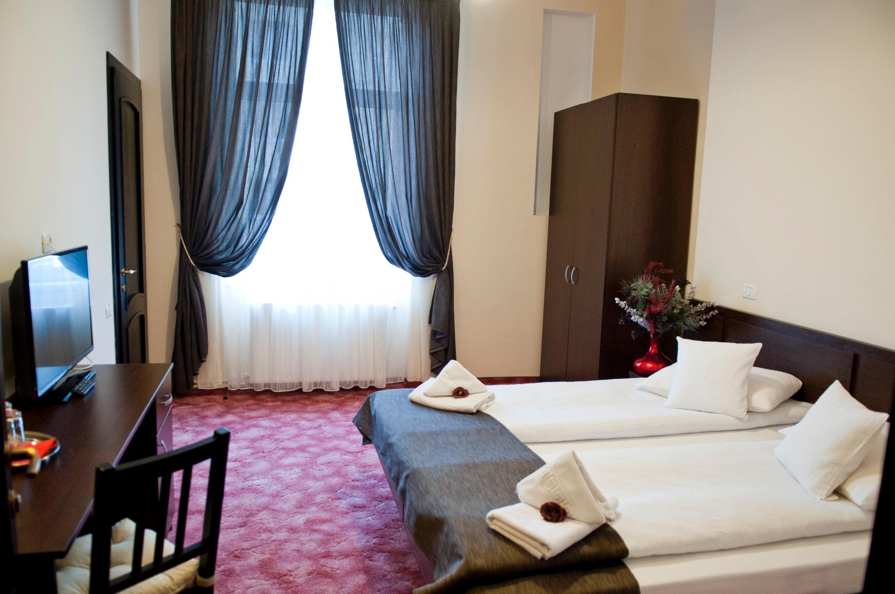 Residence Ambient براشوف المظهر الخارجي الصورة
