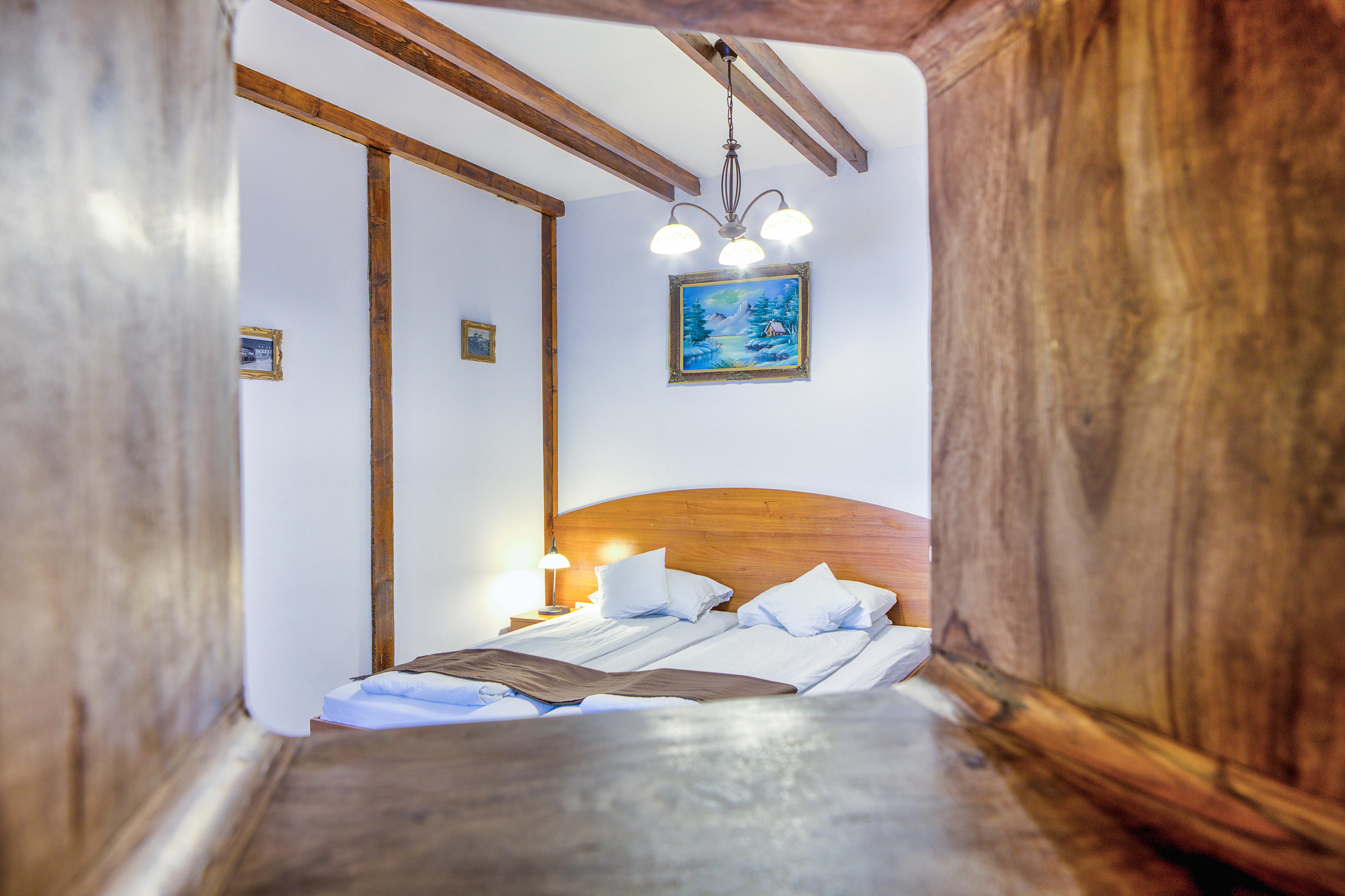 Residence Ambient براشوف المظهر الخارجي الصورة