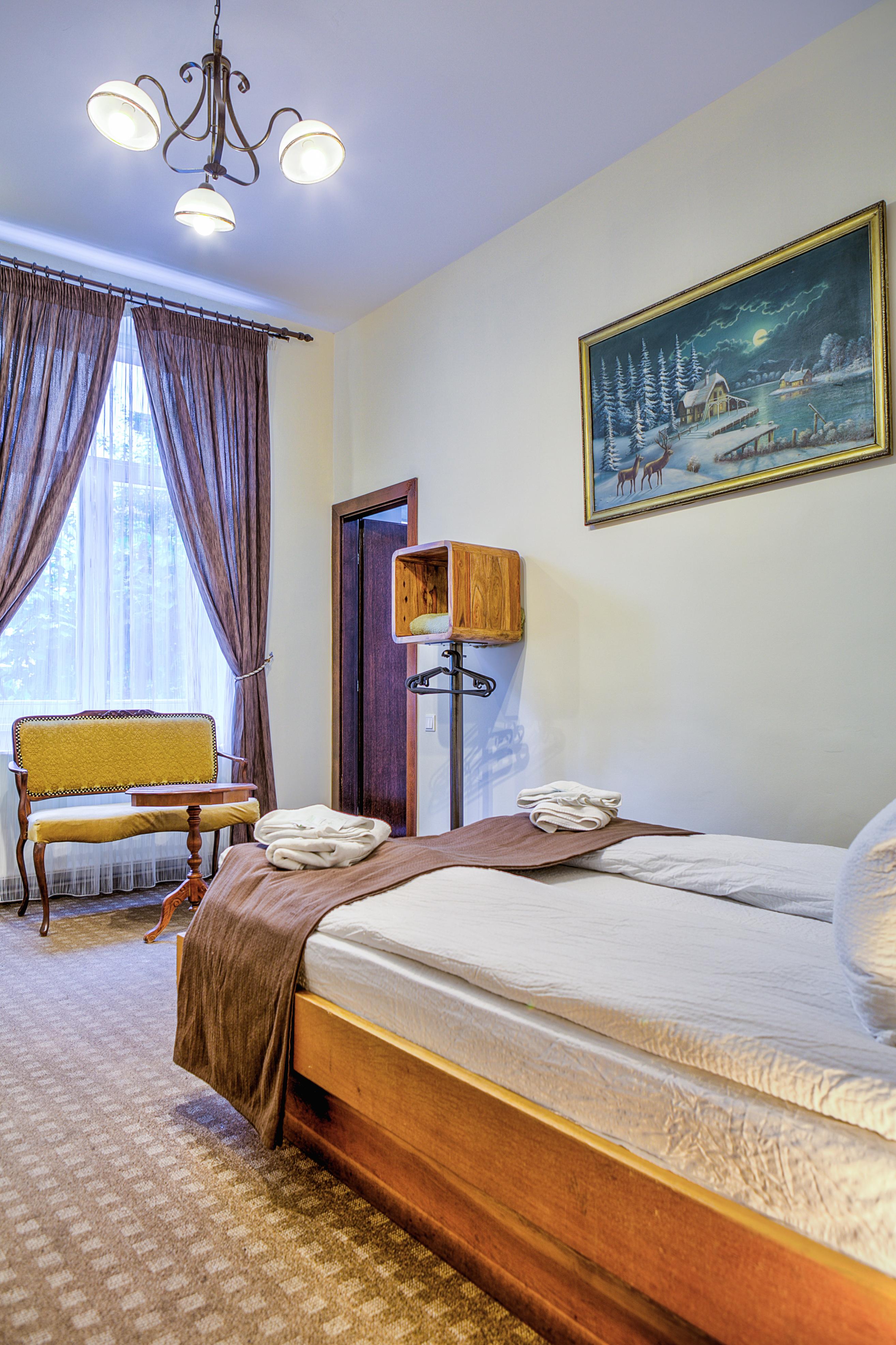 Residence Ambient براشوف المظهر الخارجي الصورة