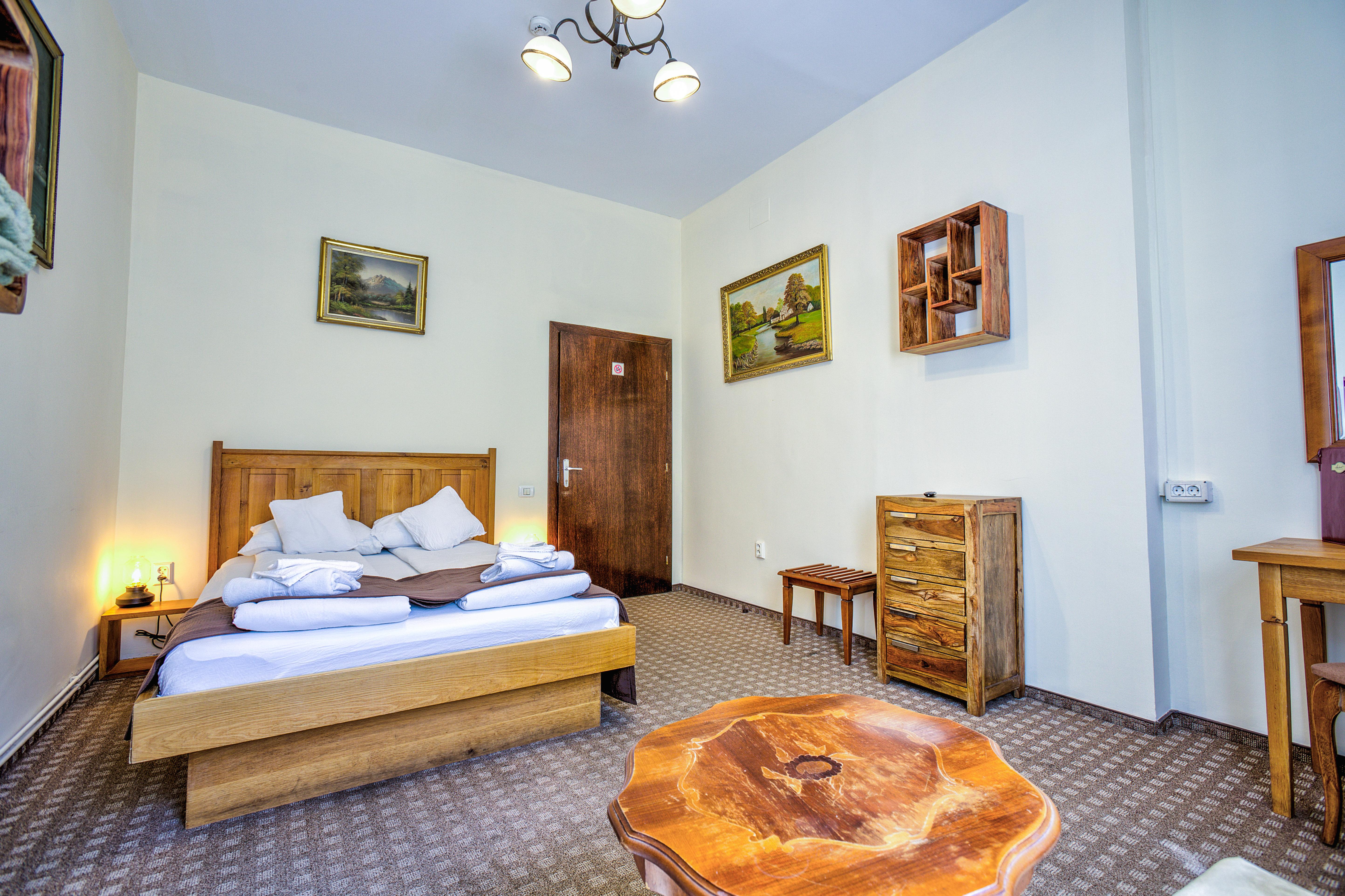 Residence Ambient براشوف المظهر الخارجي الصورة
