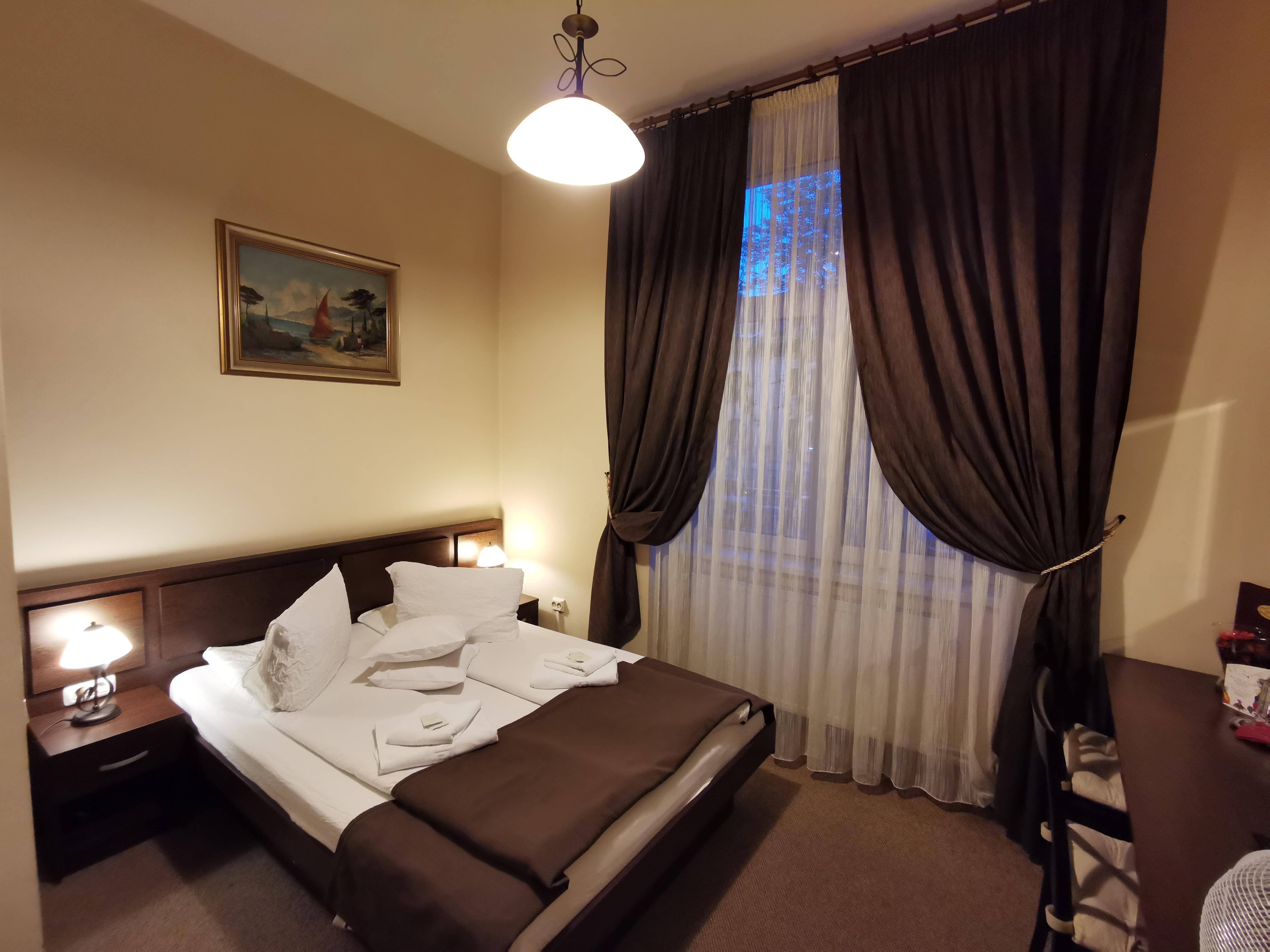 Residence Ambient براشوف المظهر الخارجي الصورة