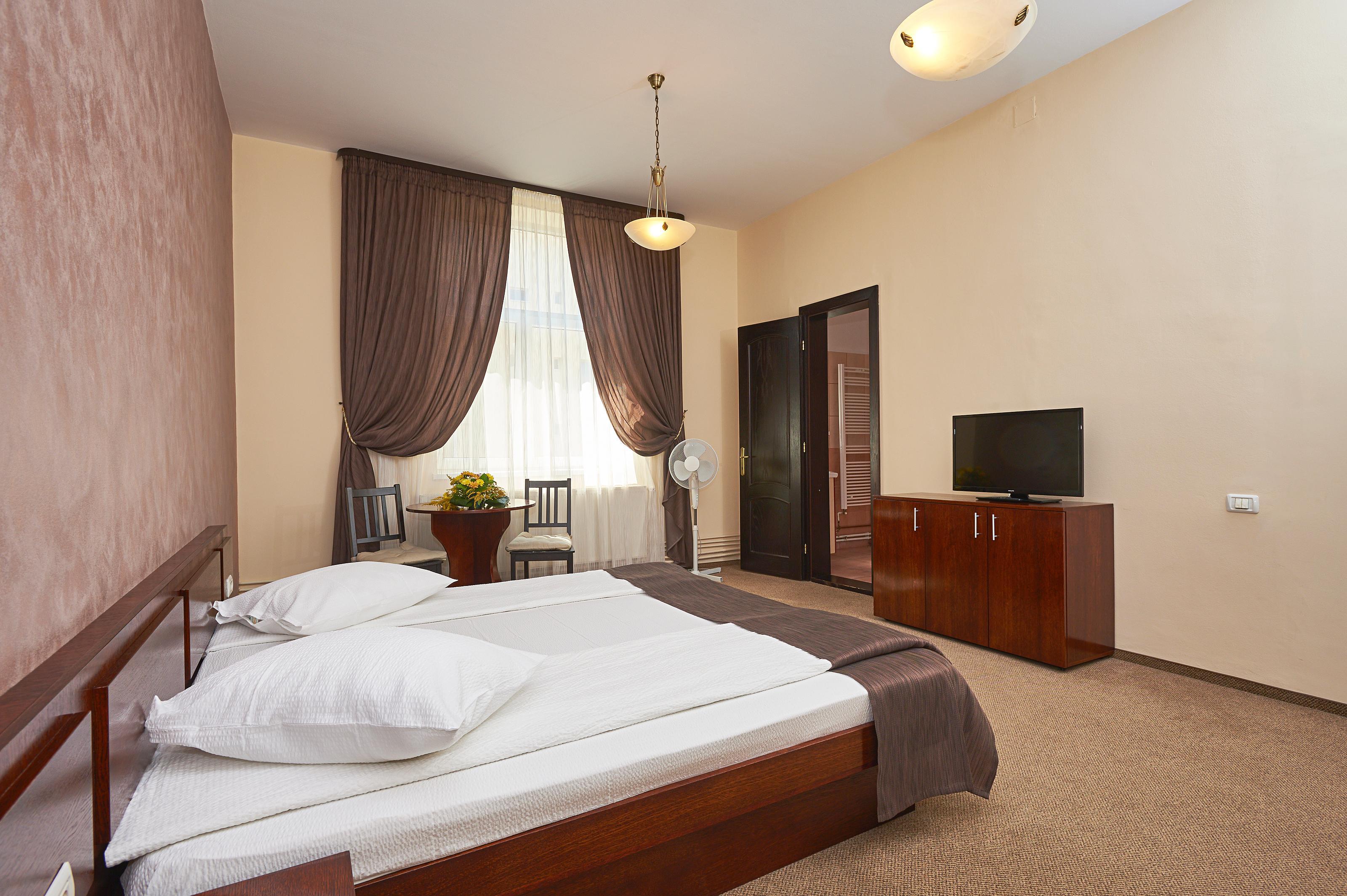 Residence Ambient براشوف المظهر الخارجي الصورة