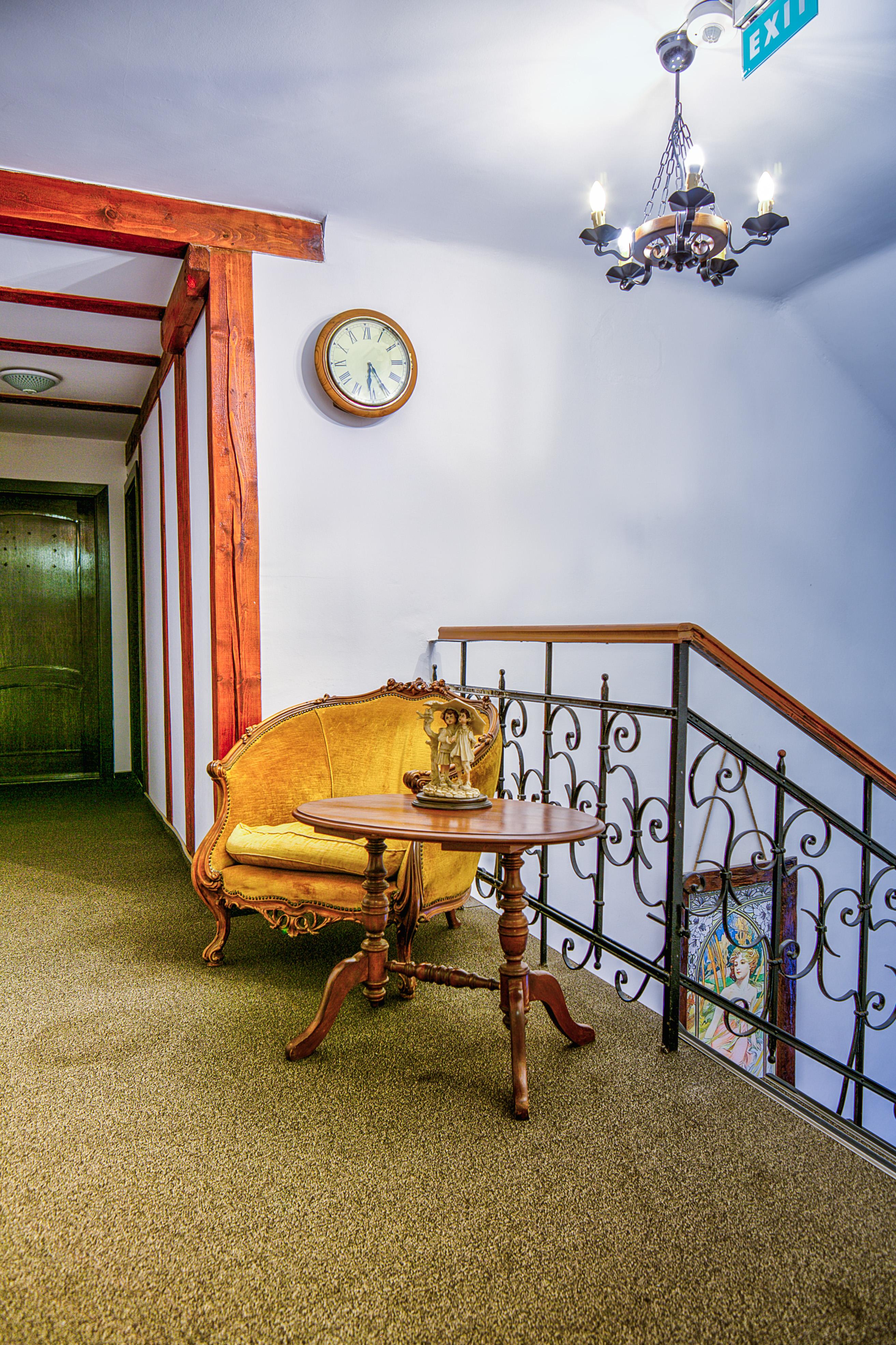 Residence Ambient براشوف المظهر الخارجي الصورة