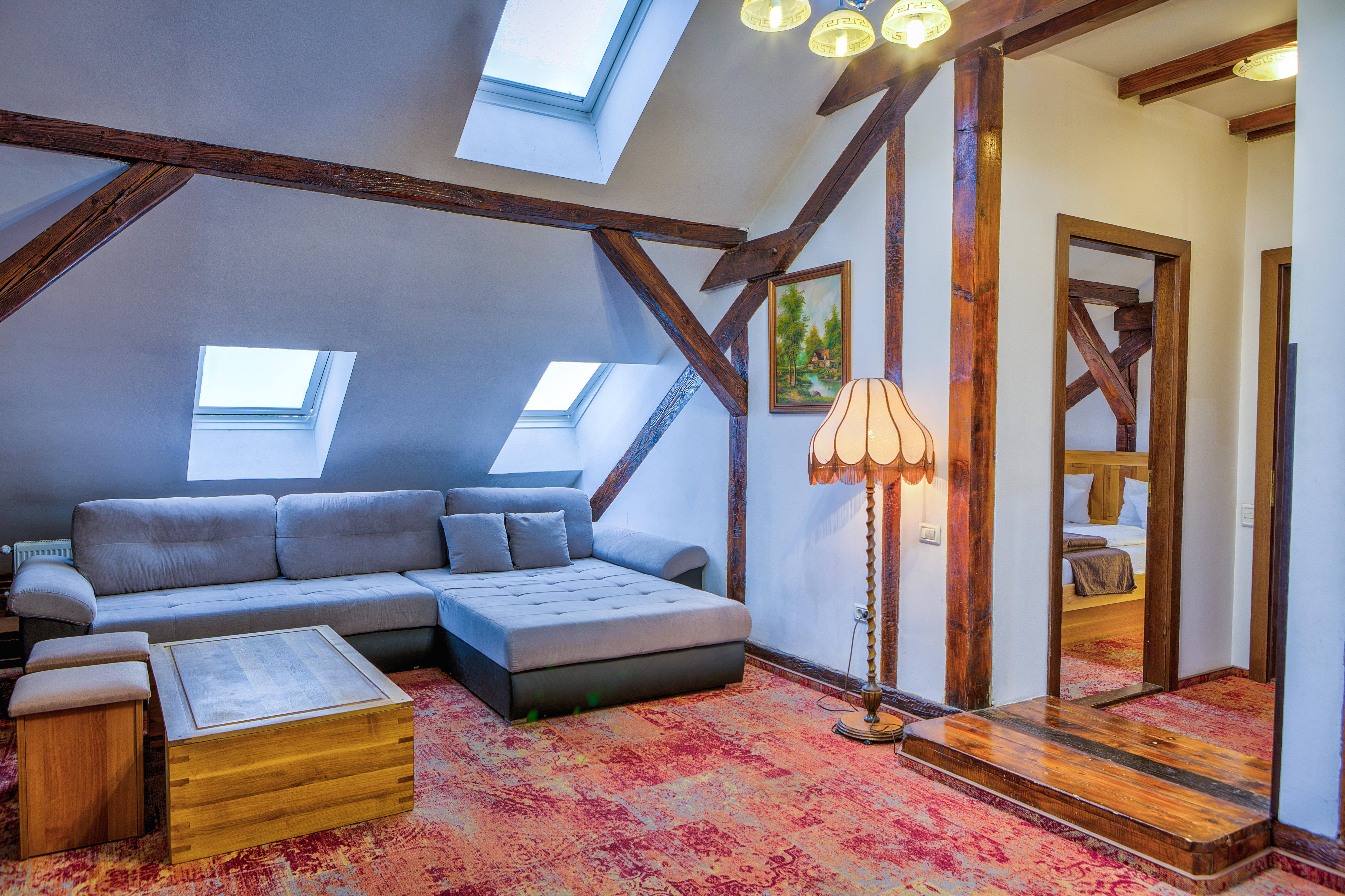 Residence Ambient براشوف المظهر الخارجي الصورة