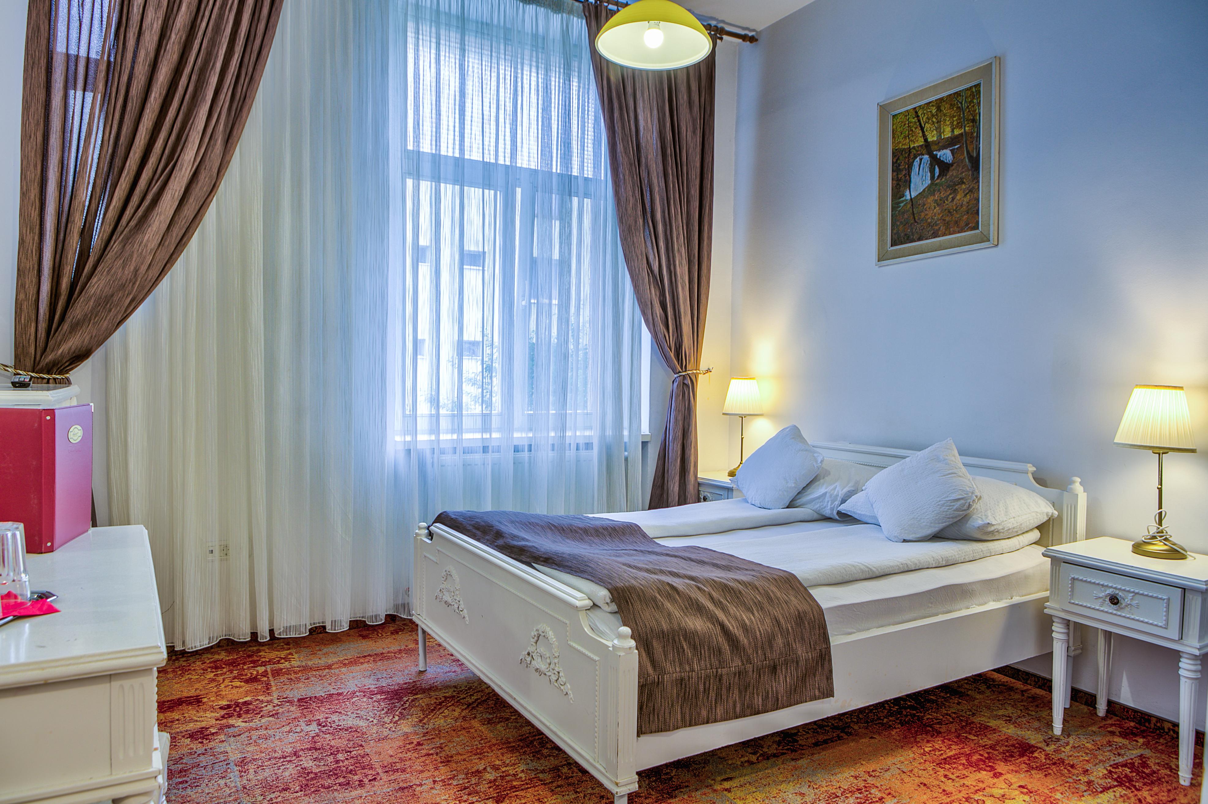 Residence Ambient براشوف المظهر الخارجي الصورة