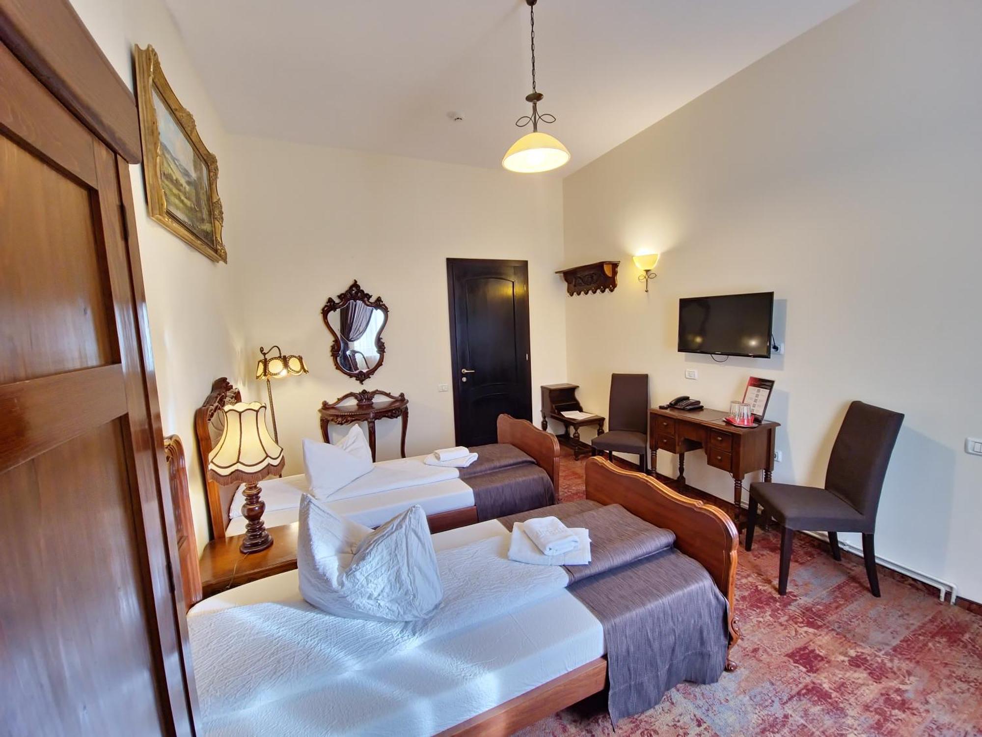 Residence Ambient براشوف المظهر الخارجي الصورة