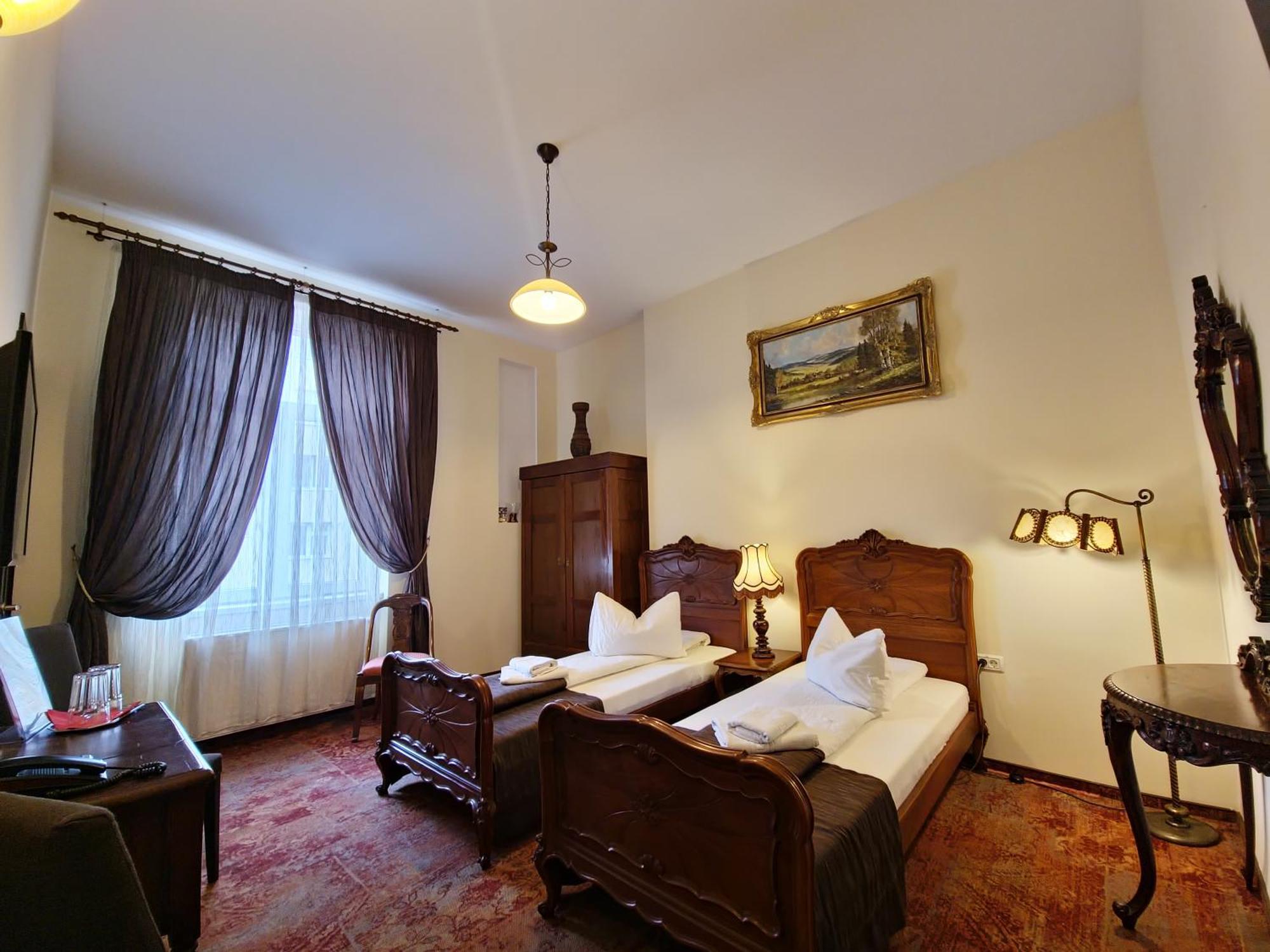 Residence Ambient براشوف المظهر الخارجي الصورة