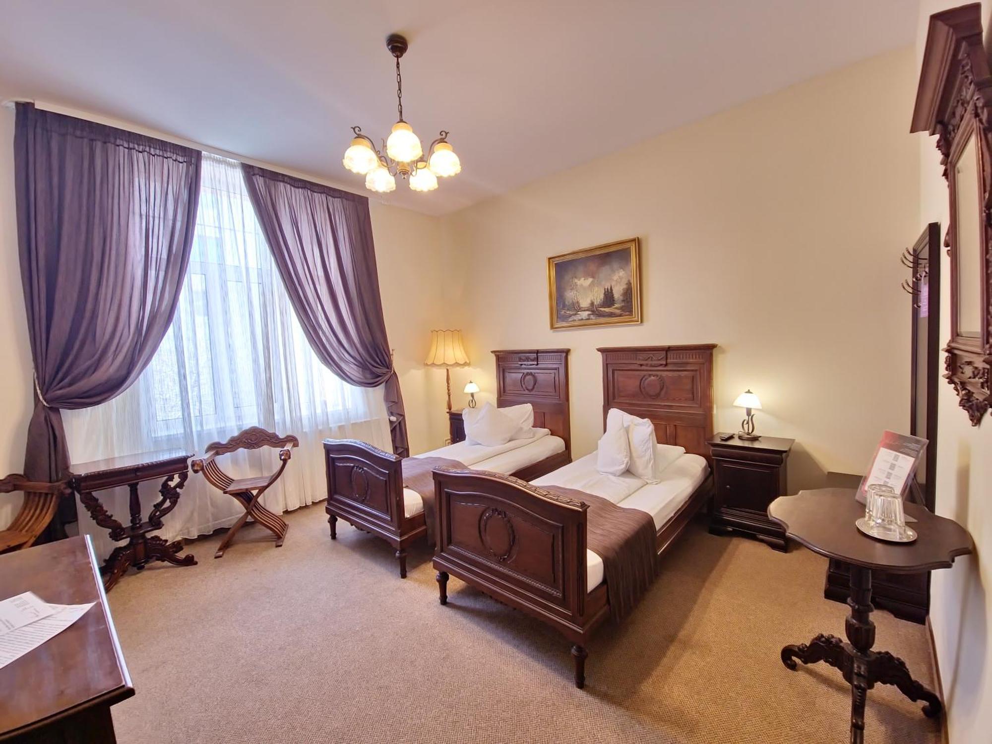 Residence Ambient براشوف المظهر الخارجي الصورة