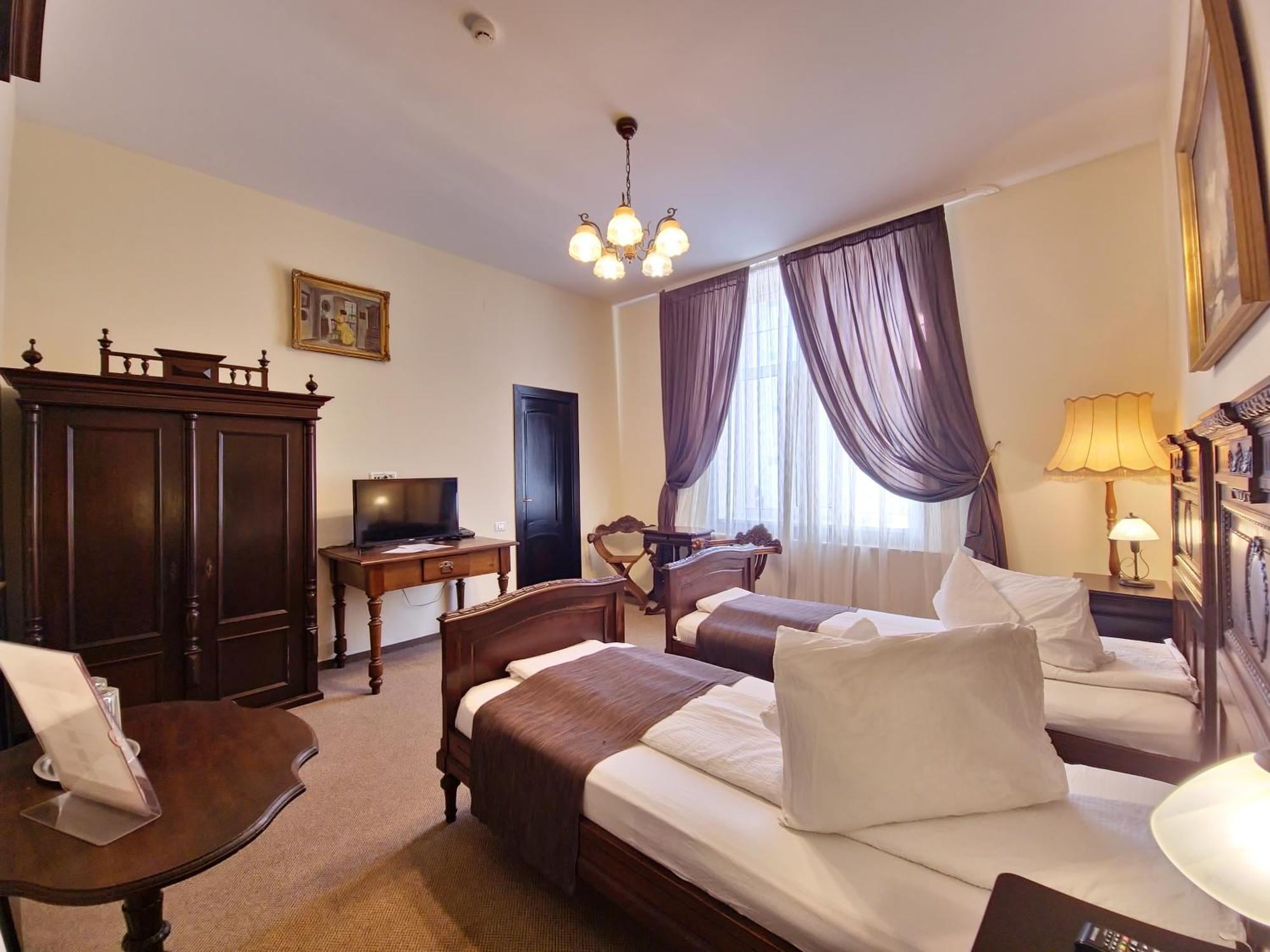 Residence Ambient براشوف المظهر الخارجي الصورة
