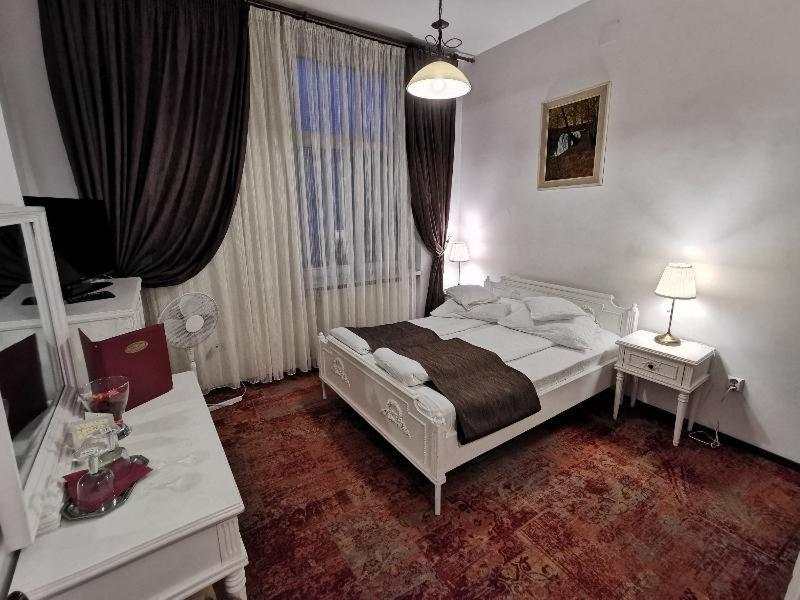 Residence Ambient براشوف الغرفة الصورة