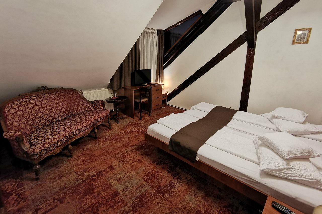 Residence Ambient براشوف المظهر الخارجي الصورة