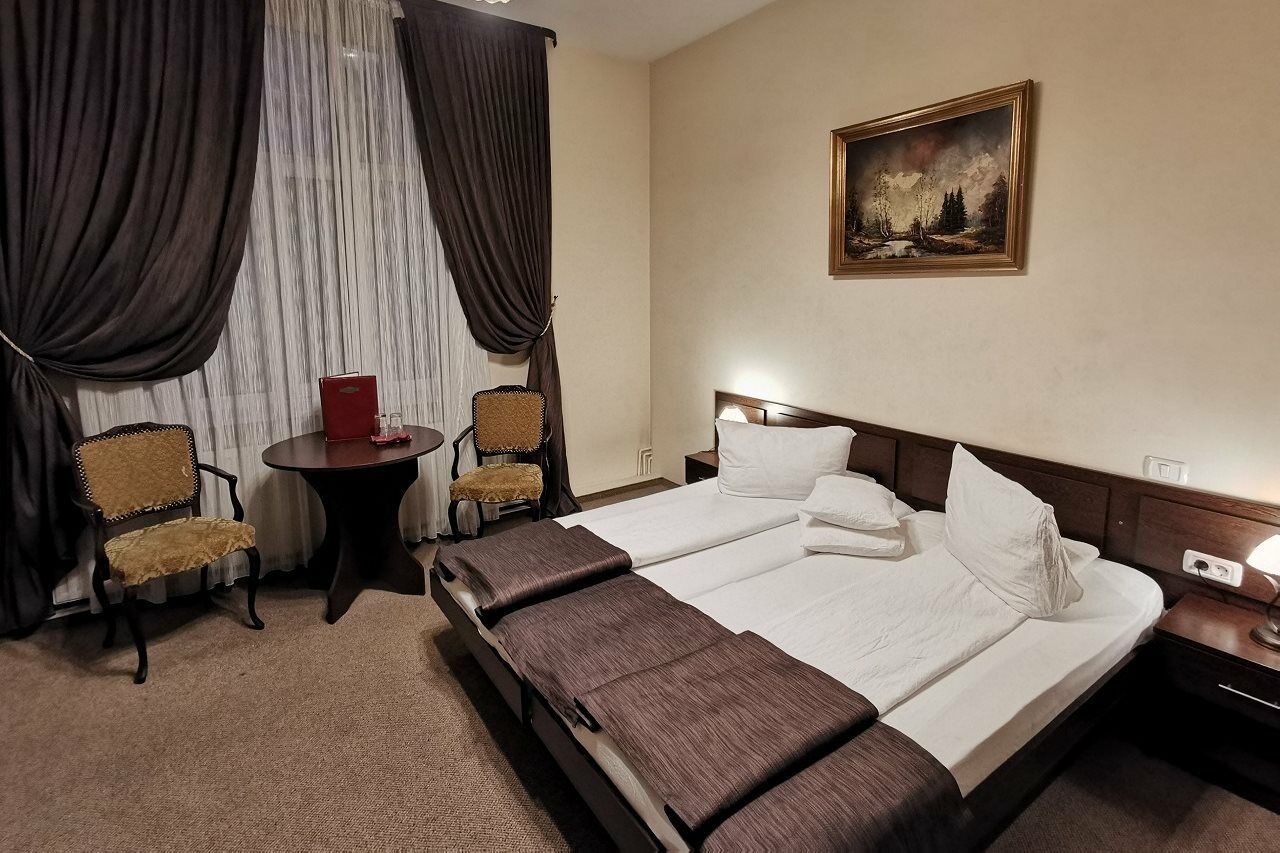 Residence Ambient براشوف المظهر الخارجي الصورة
