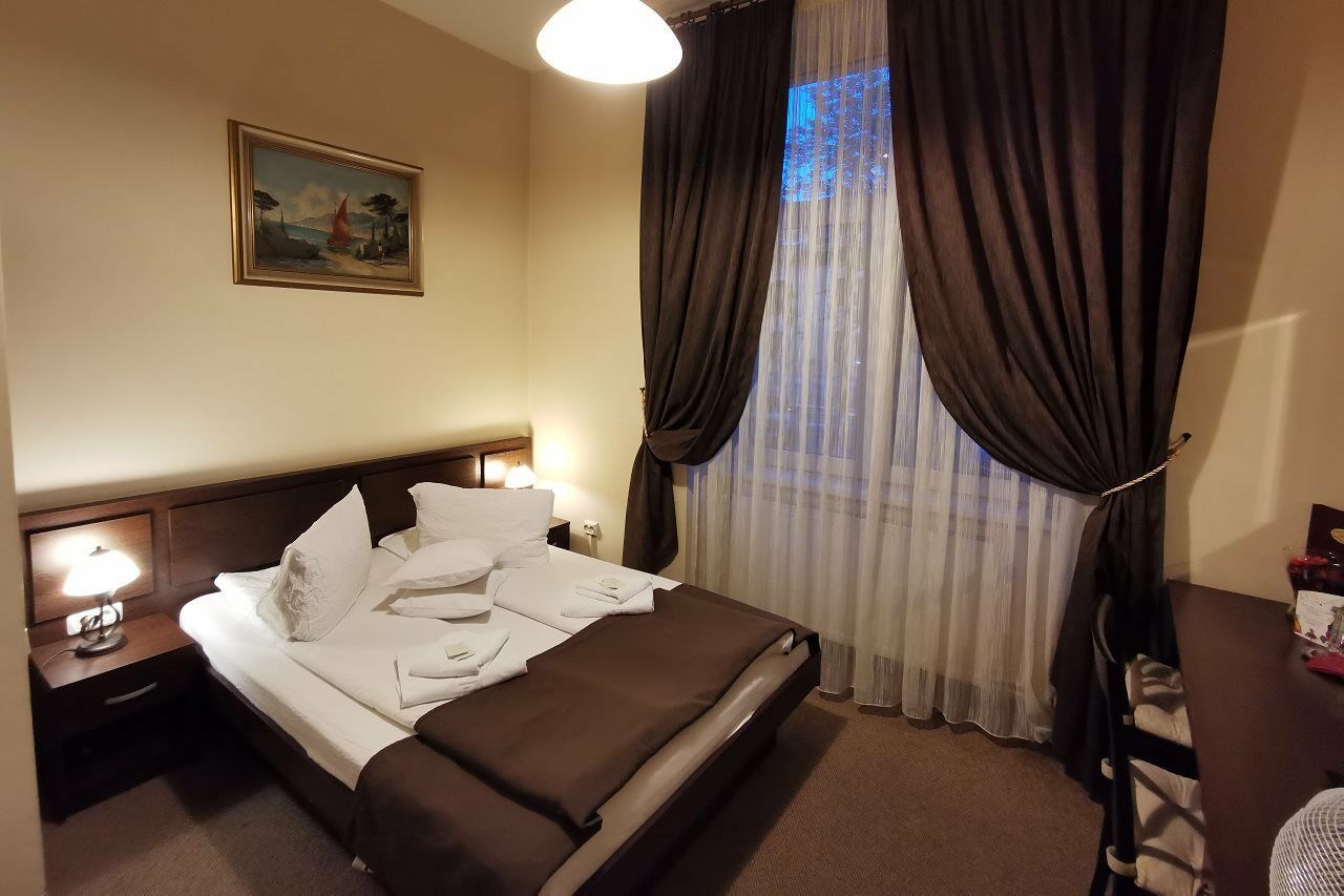 Residence Ambient براشوف المظهر الخارجي الصورة